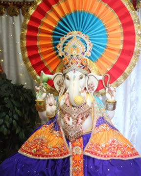 Sri Ganeshji