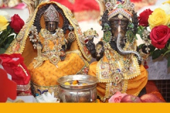 lakshmi-Ganesh